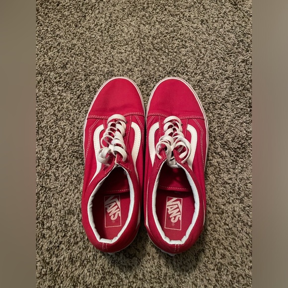 Old Skool Vans - Picture 3 of 4